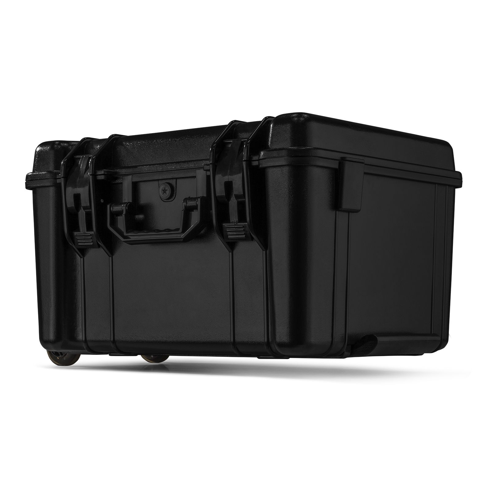 GIGCase34T Universal Hard Case Trolley