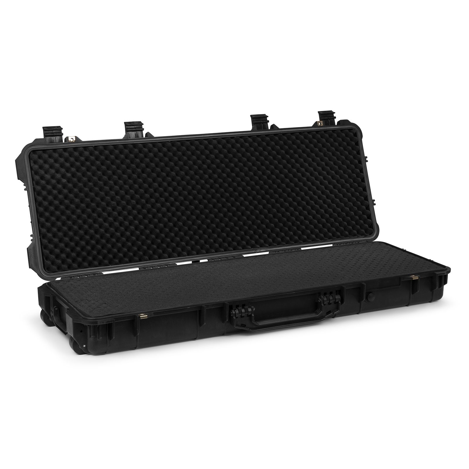 GIGCase38T Universal Hard Case Trolley