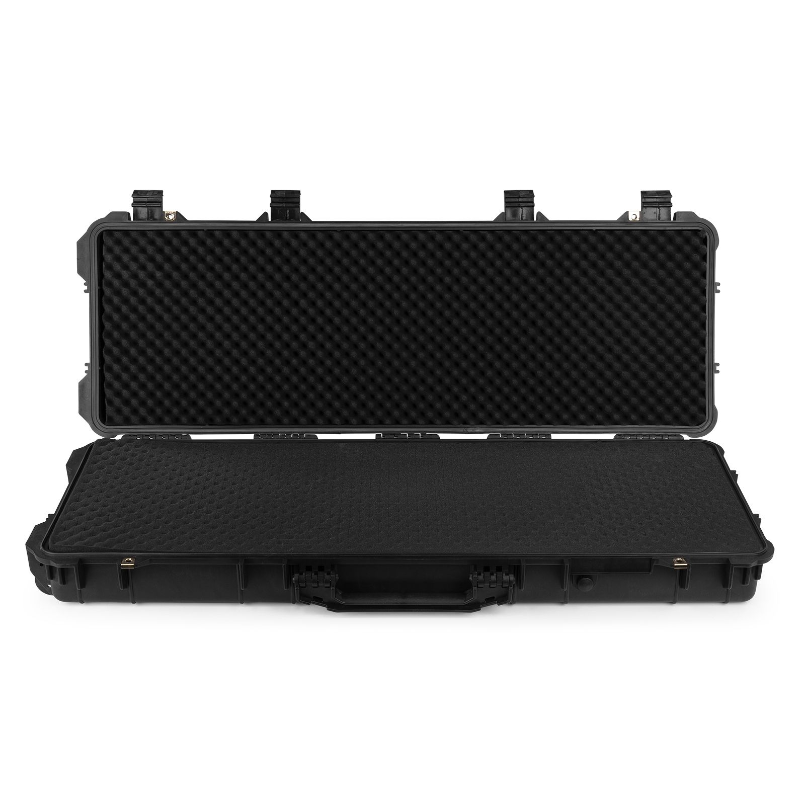 GIGCase38T Universal Hard Case Trolley