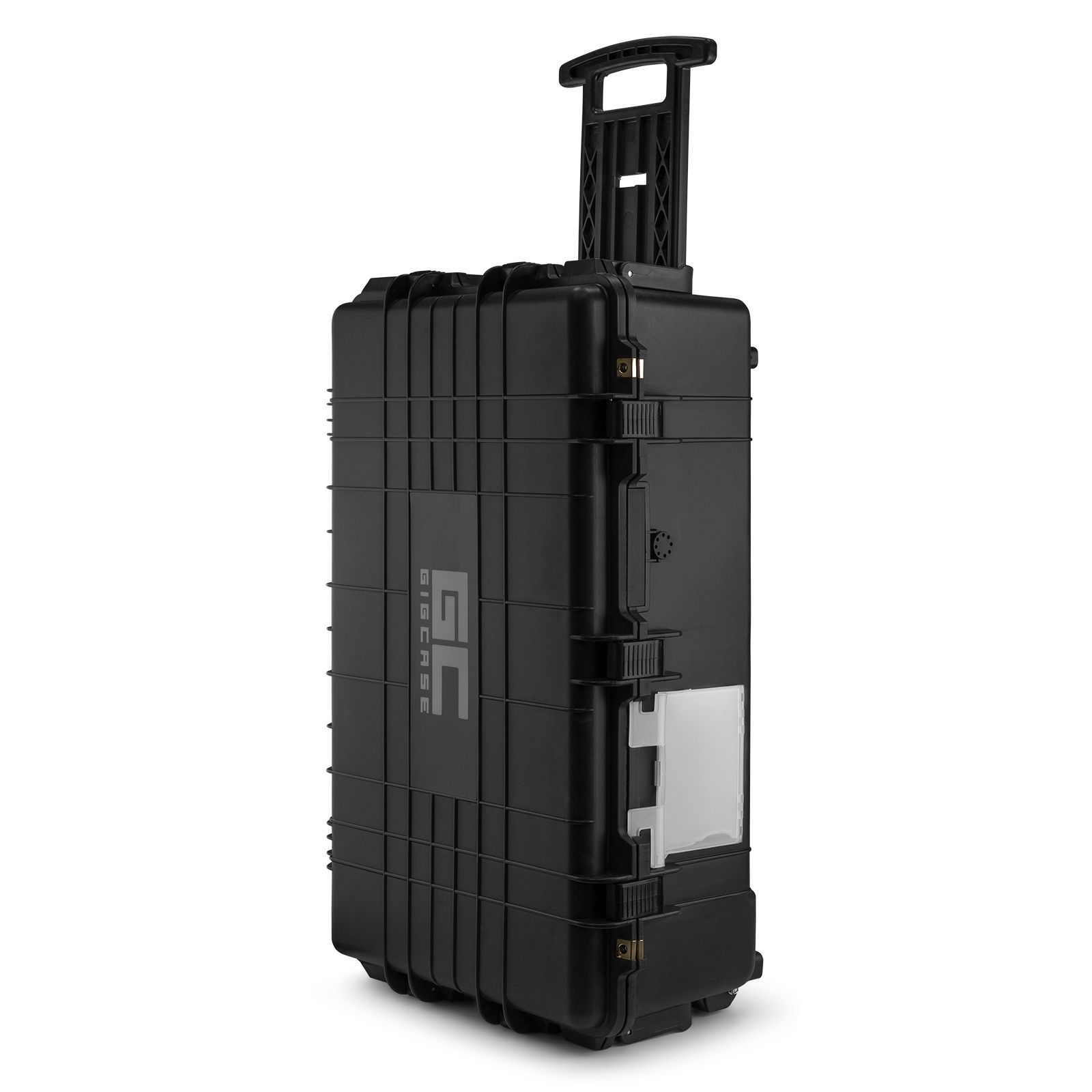 GIGCase42T Universal Hard Case Trolley