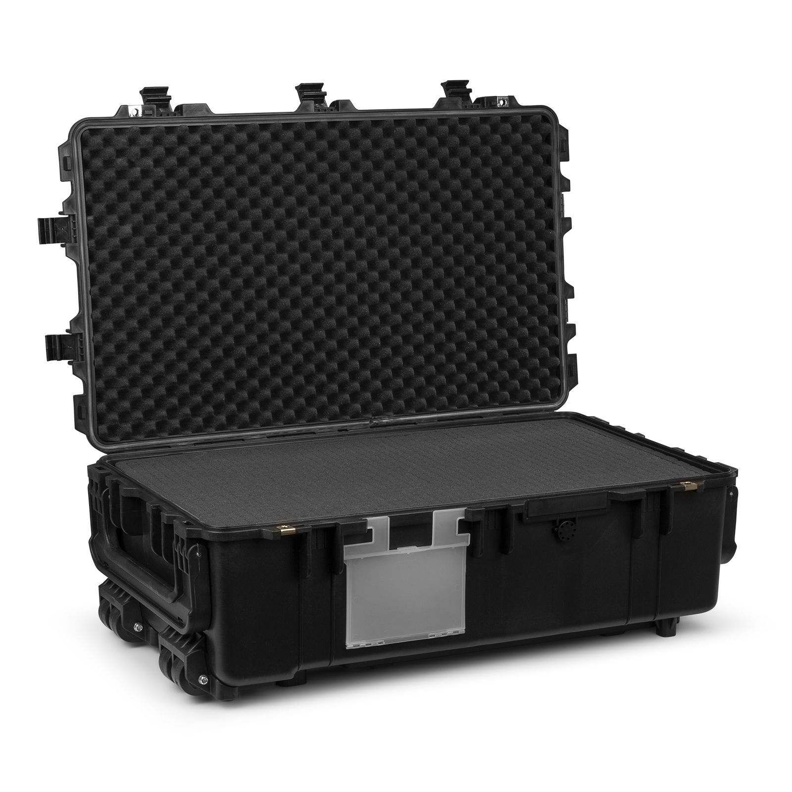 GIGCase42T Universal Hard Case Trolley