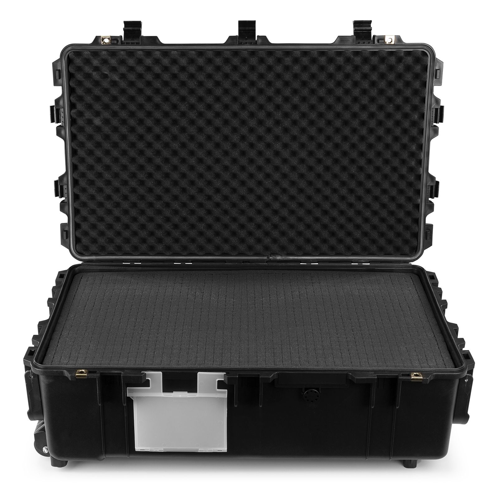 GIGCase42T Universal Hard Case Trolley