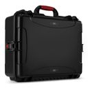 GIGCase78R Heavy Duty Universal Hard Case - R Series