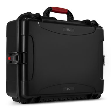 GIGCase78R Heavy Duty Universal Hard Case - R Series