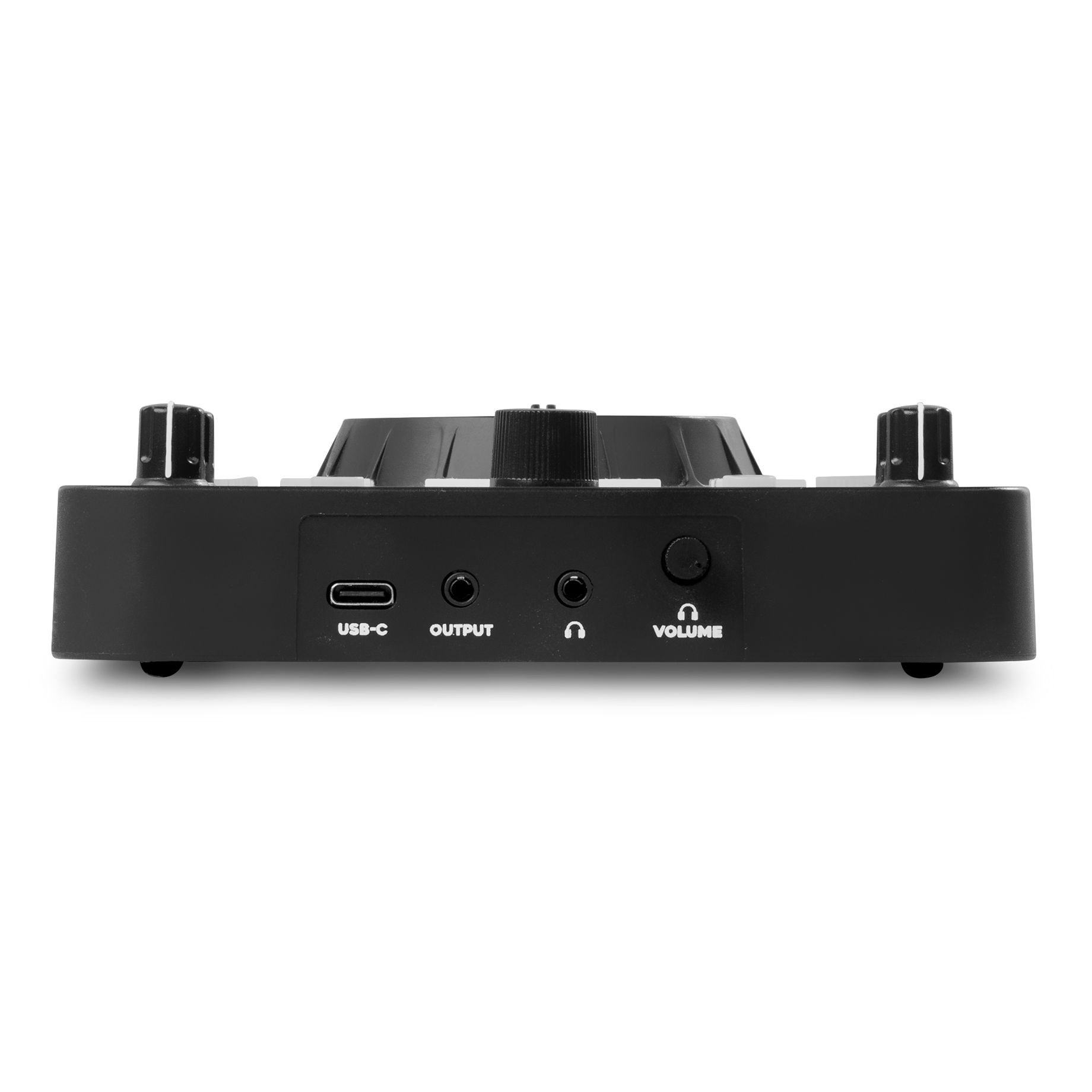 Spin100 DJ Midi Controller Virtual DJ