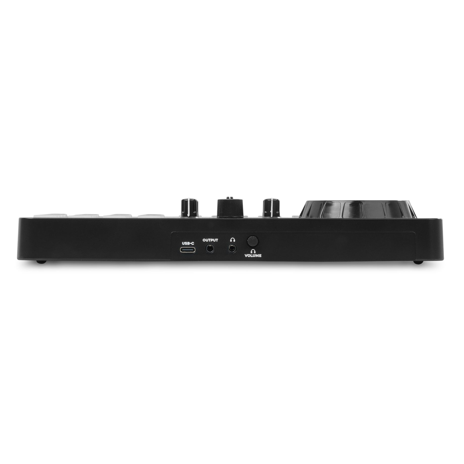 Spin120 DJ Midi Controller Virtual DJ