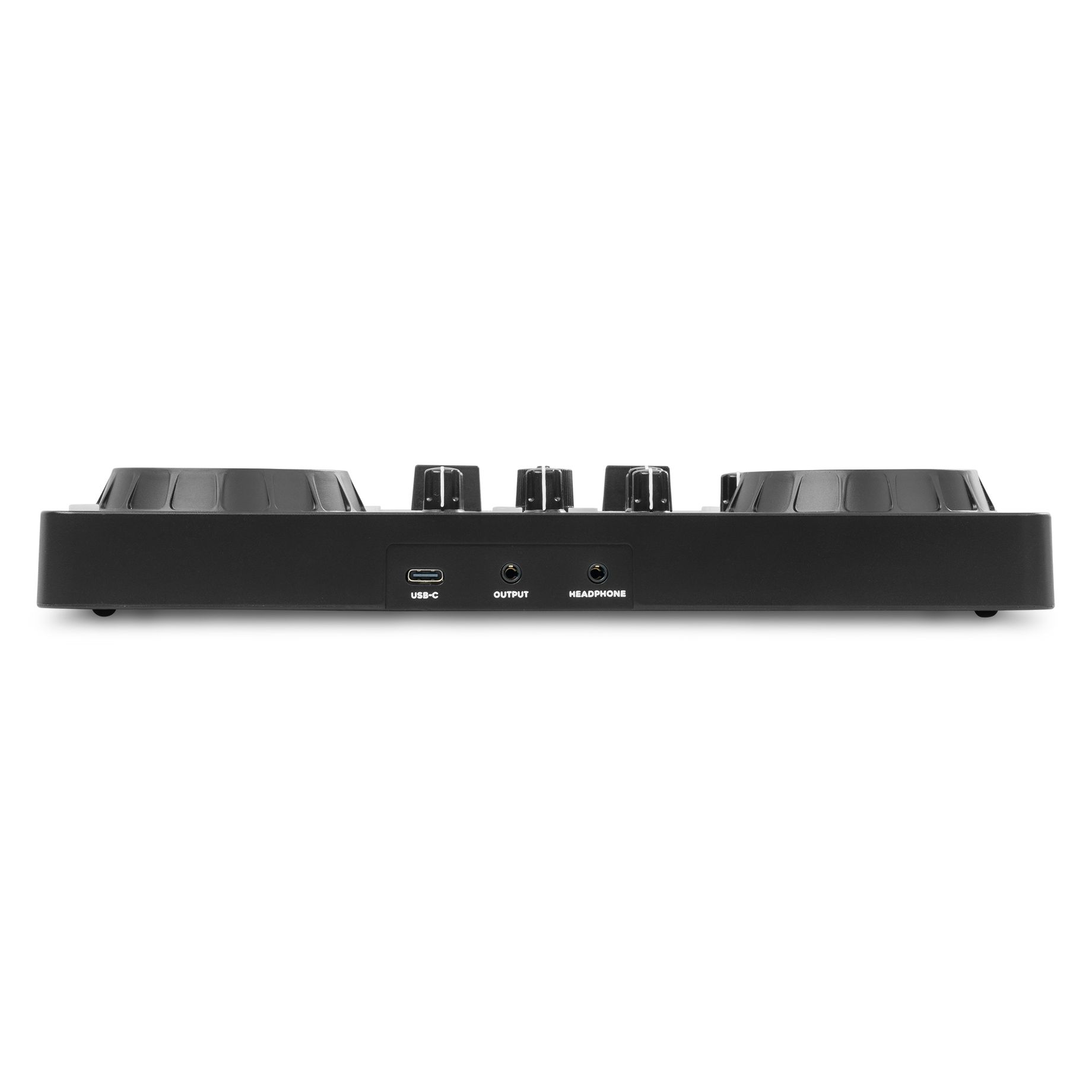 Spin200 DJ Dual Midi Controller Virtual DJ