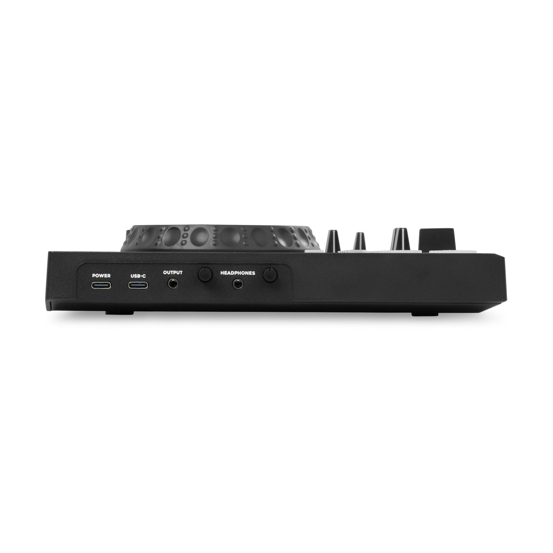 Loop200 Dual DJ Midi Controller Virtual DJ
