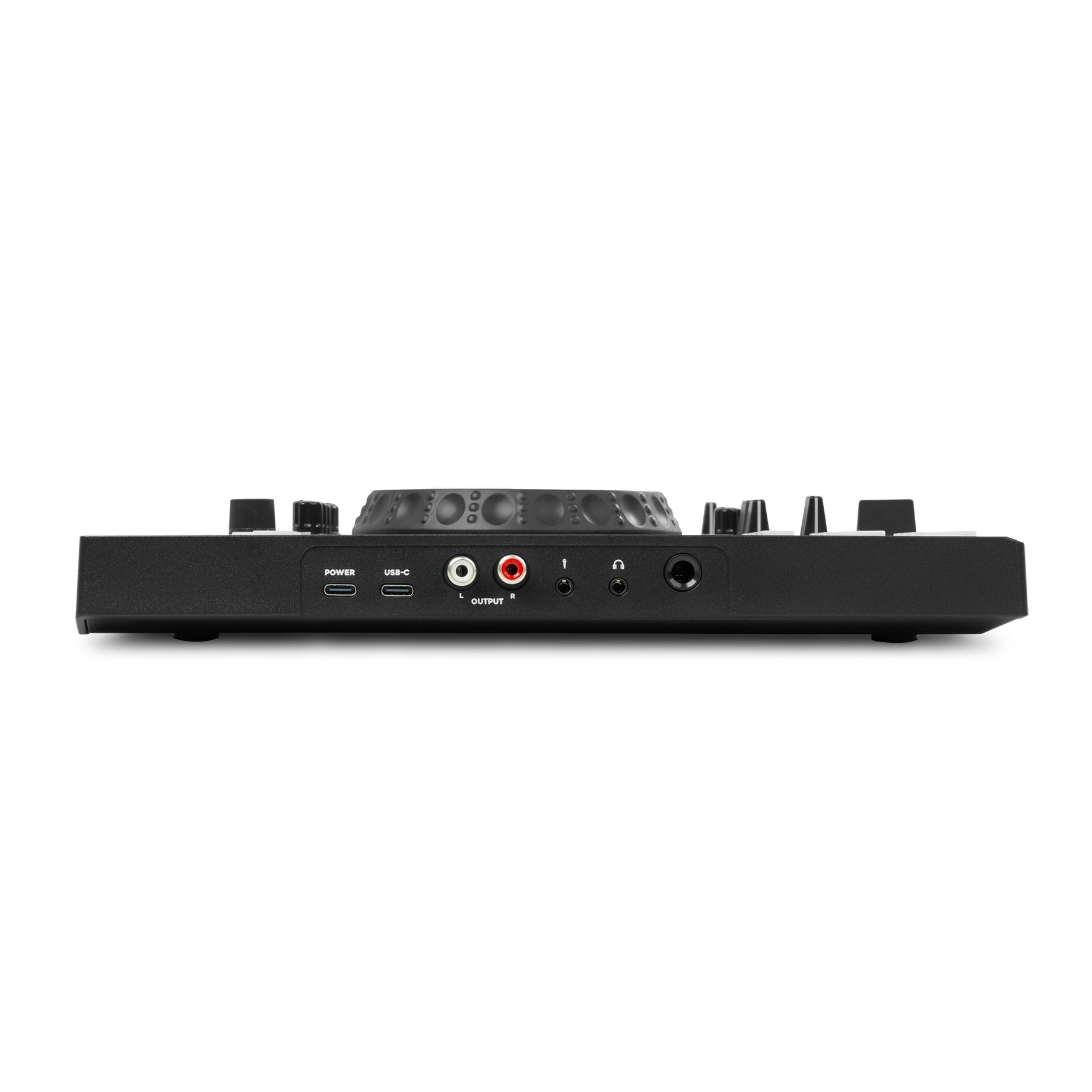 Loop300 Dual DJ Midi Controller Virtual DJ
