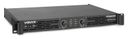 VDA1000 PA Amplifier 1U 2x 500W