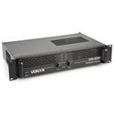 PA Amplifier VXA-3000 2x 1500W