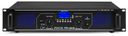FPL1000 Digital Amplifier Blue LED + EQ