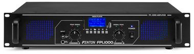 FPL1000 Digital Amplifier Blue LED + EQ