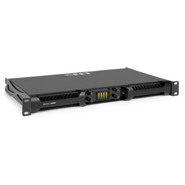 PDA-X2004 Professional Class-D Amplifier 4x 500W