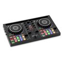 Loop200 Dual DJ Midi Controller Virtual DJ