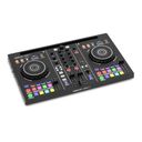 Loop300 Dual DJ Midi Controller Virtual DJ