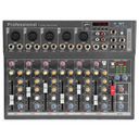 VMM-F701 7-Channel Music Mixer