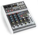 VMM-K402 4-Channel Music Mixer with DSP