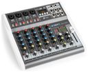 VMM-K602 6-Channel Music Mixer with DSP