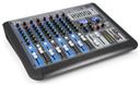 PDM-S1204 12-Channel Professional Analog Mixer