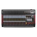 PDM-T1604 Stage Mixer 16-Channel DSP/MP3