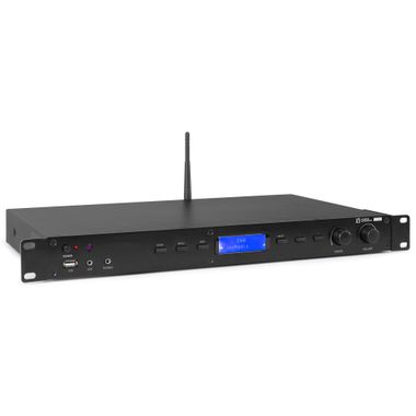 PDC40 DAB+ Tuner FM/USB/BT