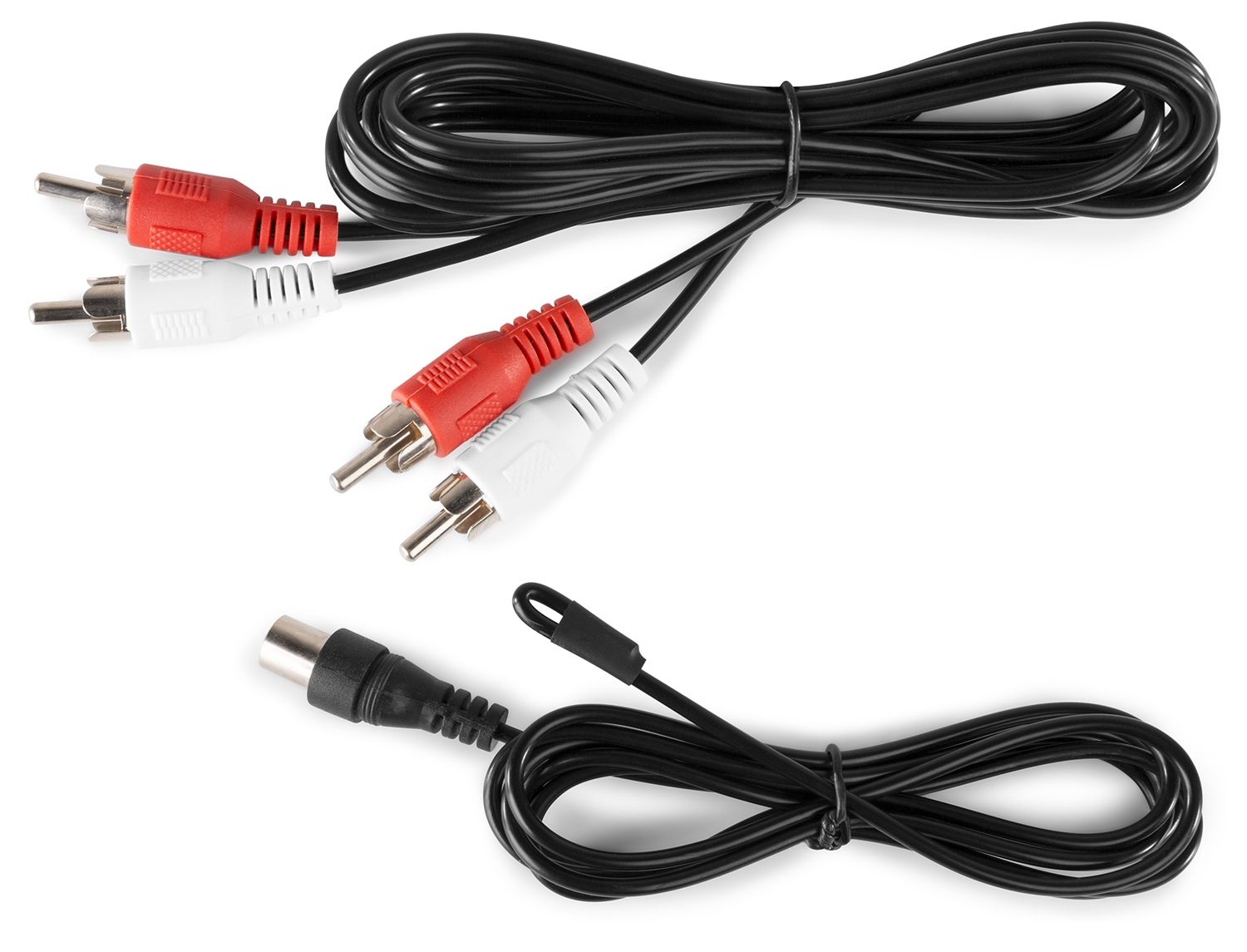 PDC40 DAB+ Tuner FM/USB/BT