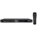 PDC150 19'' DVD player with CD+G and USB