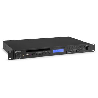 PDC180 CD Player with BT Streaming and USB Playback