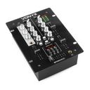 STM-2300 2-Channel Mixer USB/MP3