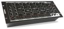PDZM700 6 Channel Installation Mixer USB 4 zones