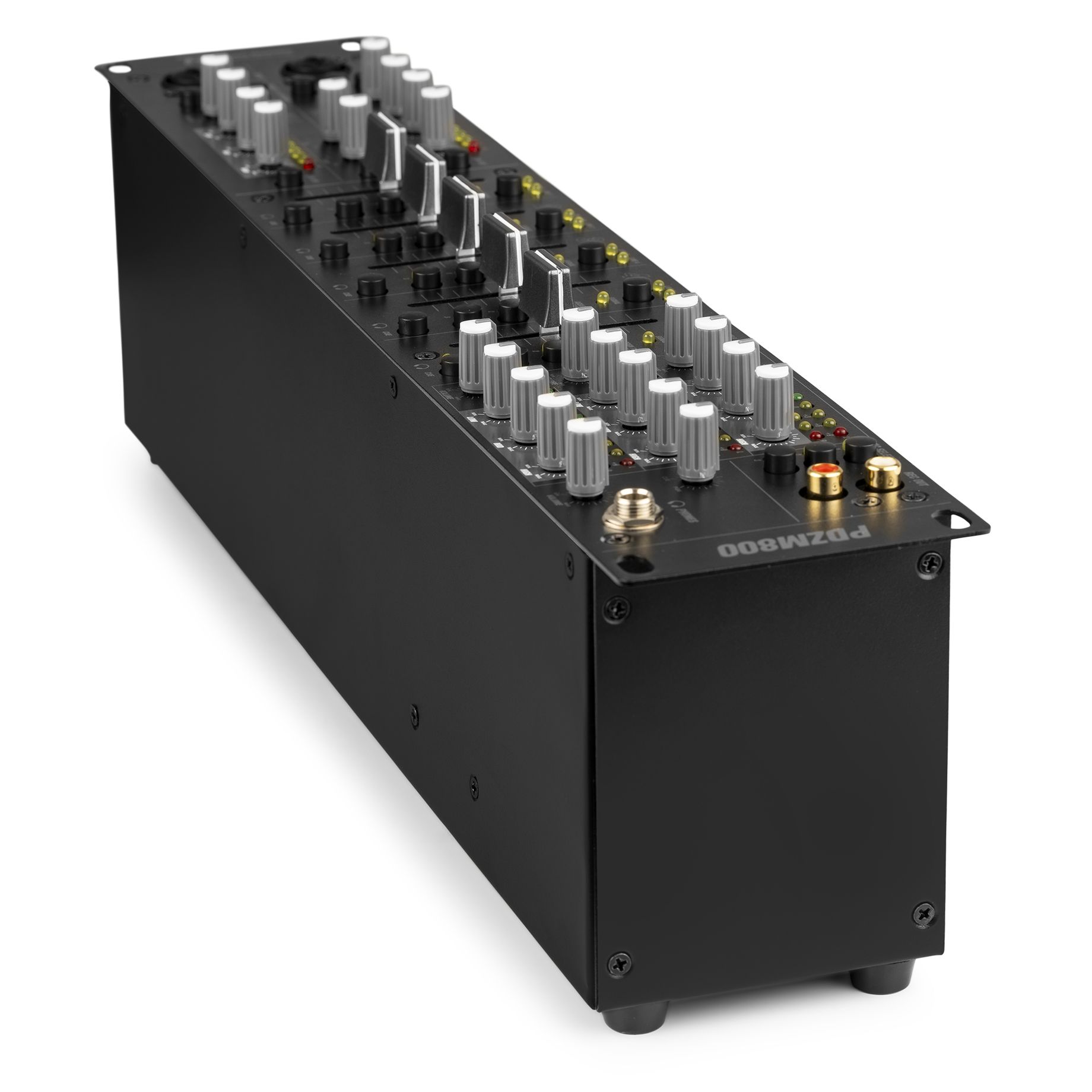 PDZM800 7Ch Installation Mixer with 3 zones