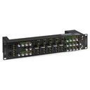 PDZM800 7Ch Installation Mixer with 3 zones
