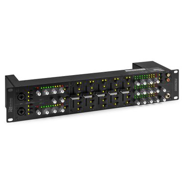 PDZM800 7Ch Installation Mixer with 3 zones