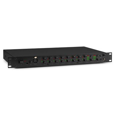 PDSM100 PA Studio Mixer
