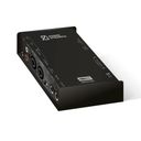PDI202 Stereo Passive DI Box