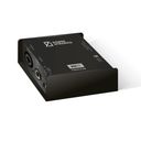 PDI101 Mono Passive DI Box