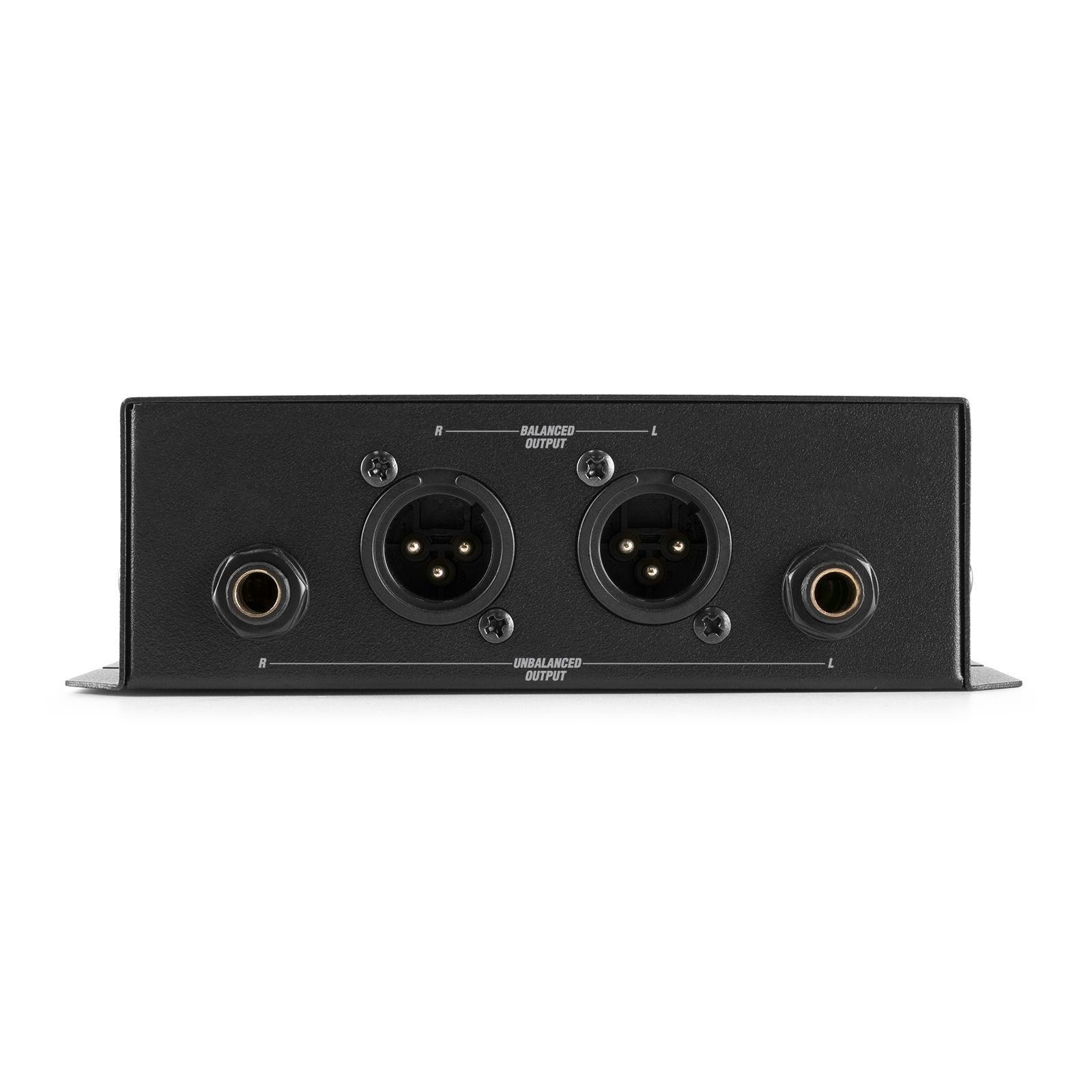 PDX40 Stereo BT Audio Receiver