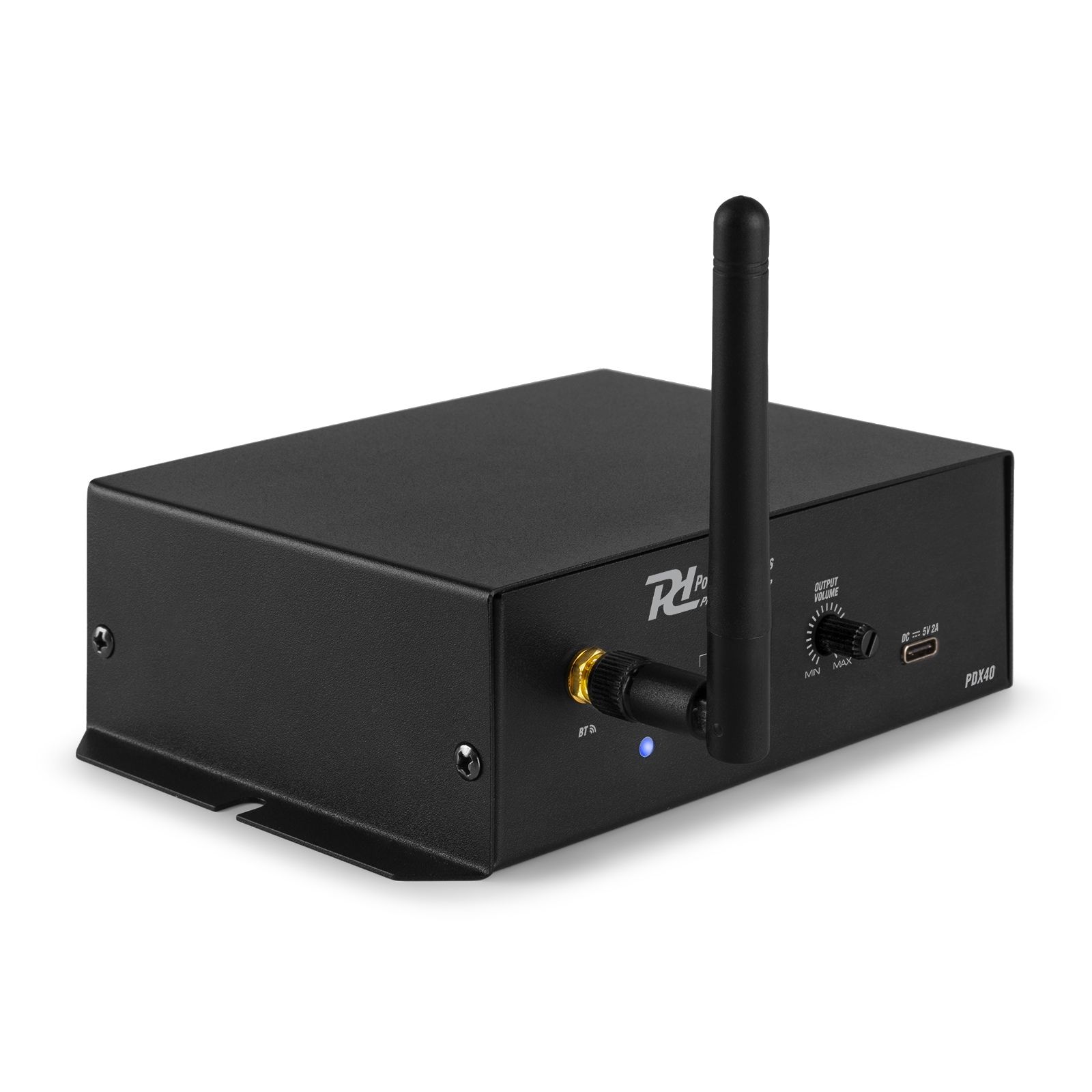 PDX40 Stereo BT Audio Receiver