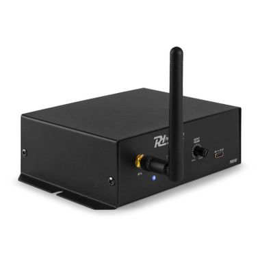 PDX40 Stereo BT Audio Receiver