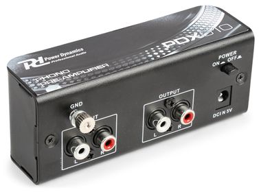 PDX010 Phono Pre-amplifier