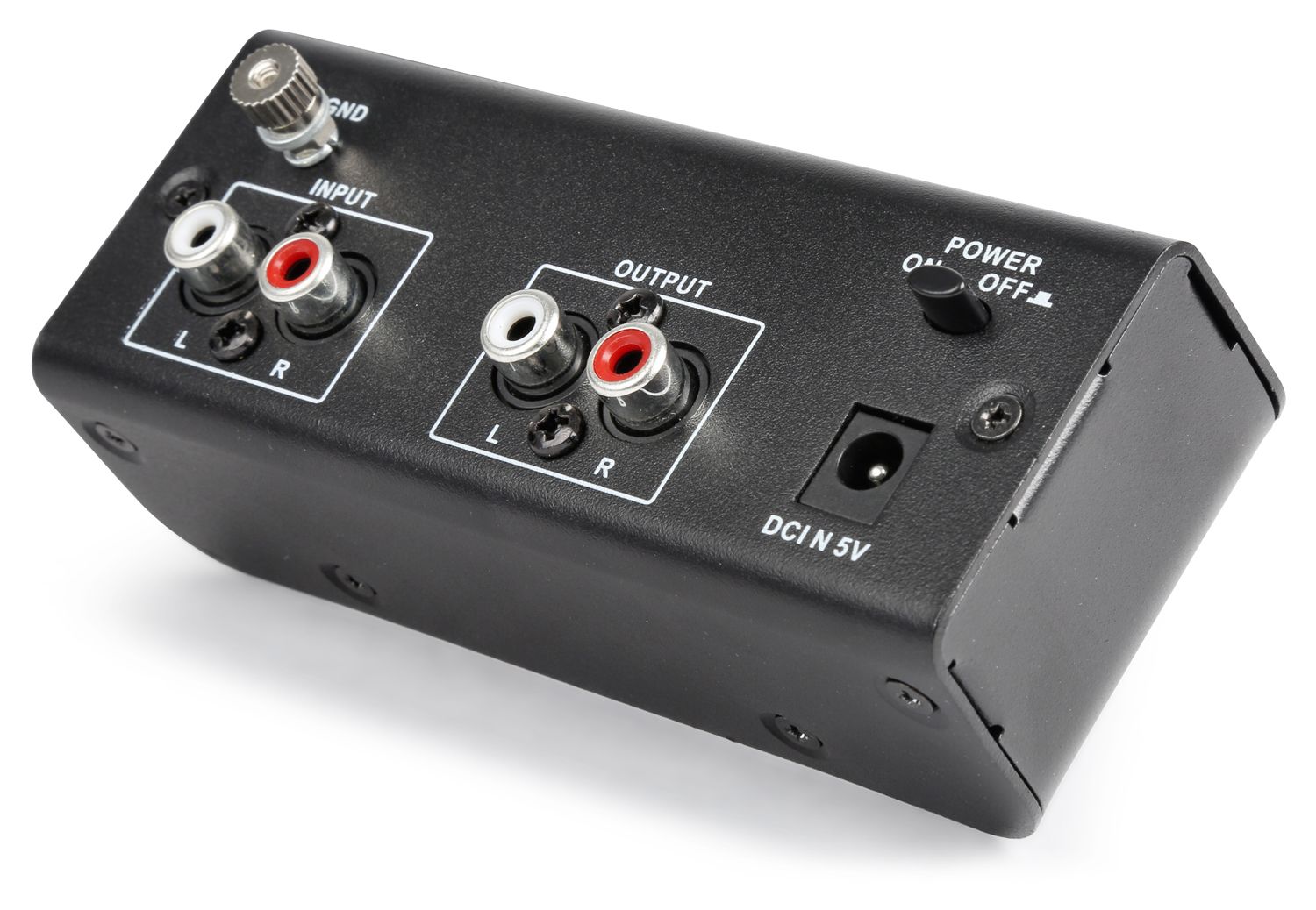 PDX010 Phono Pre-amplifier