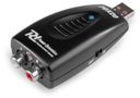 PDX20 Digital/Analog Audio Interface
