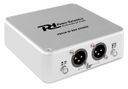 PDX30 Active DI BOX Stereo