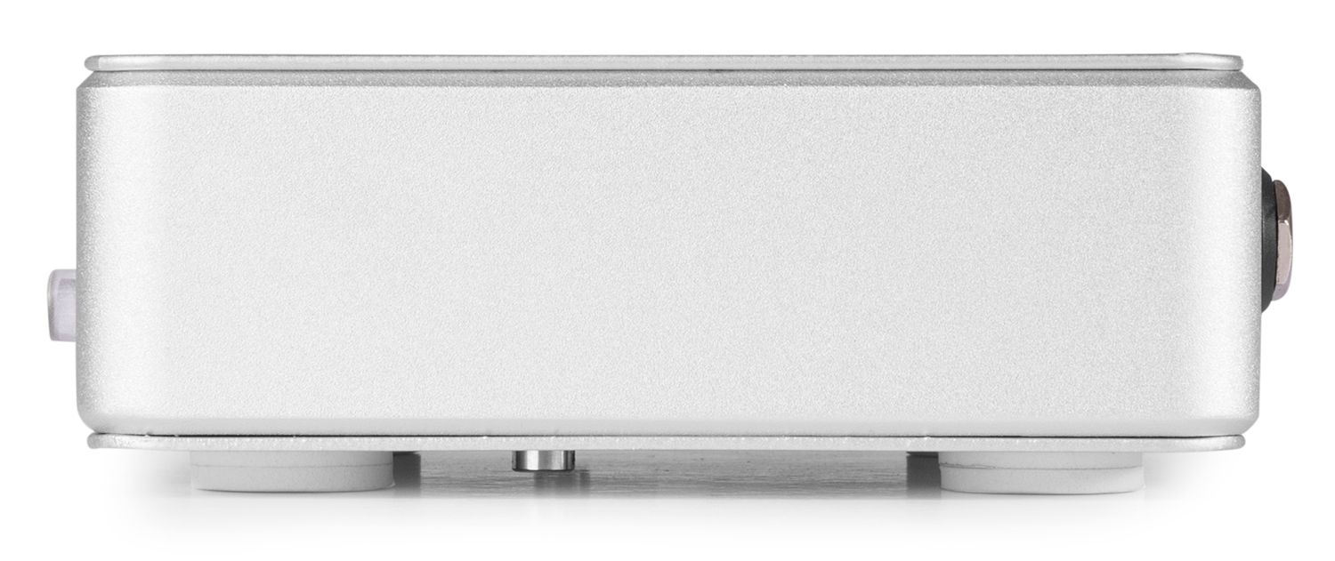 PDX30 Active DI BOX Stereo