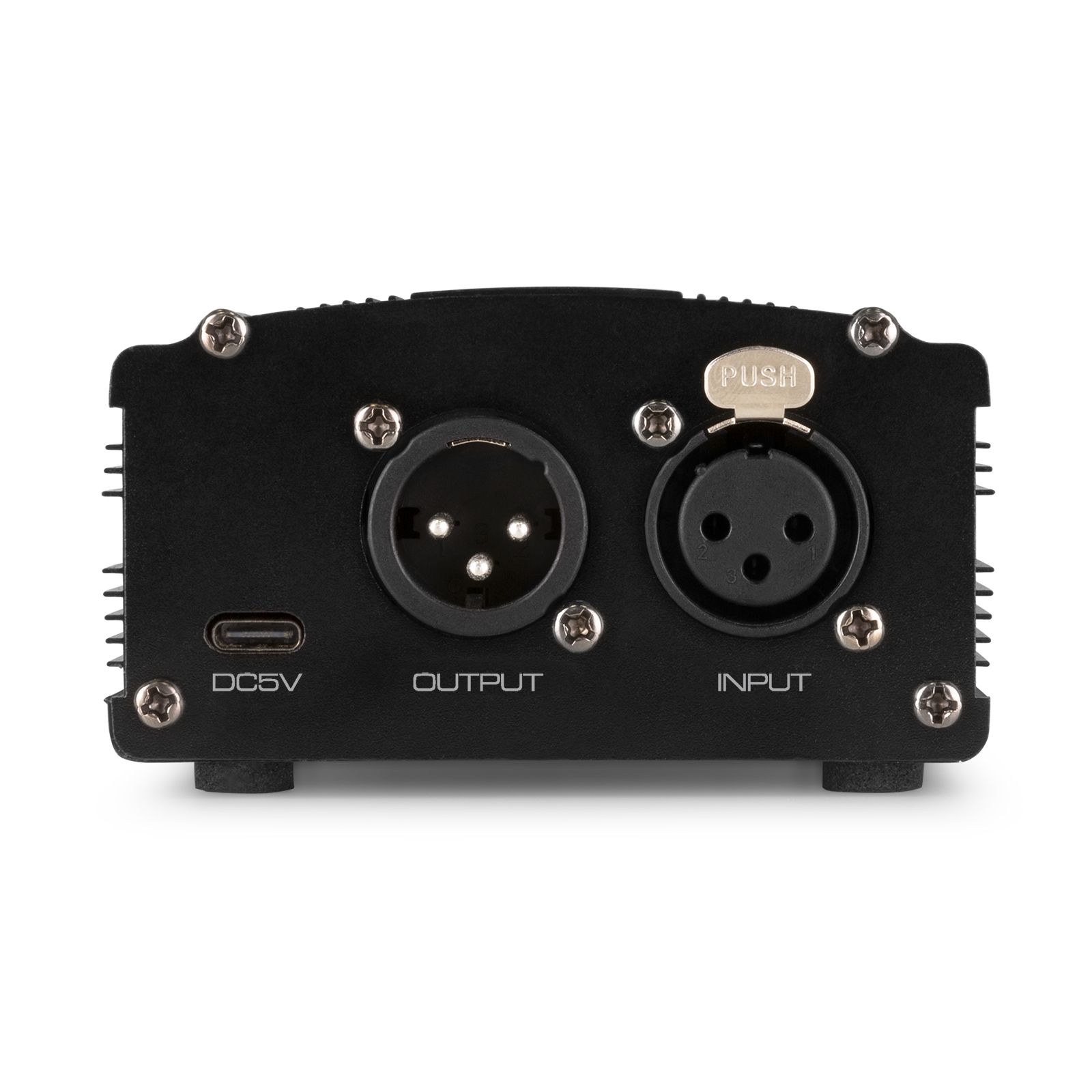 VDX10 Phantom Power supply 48V