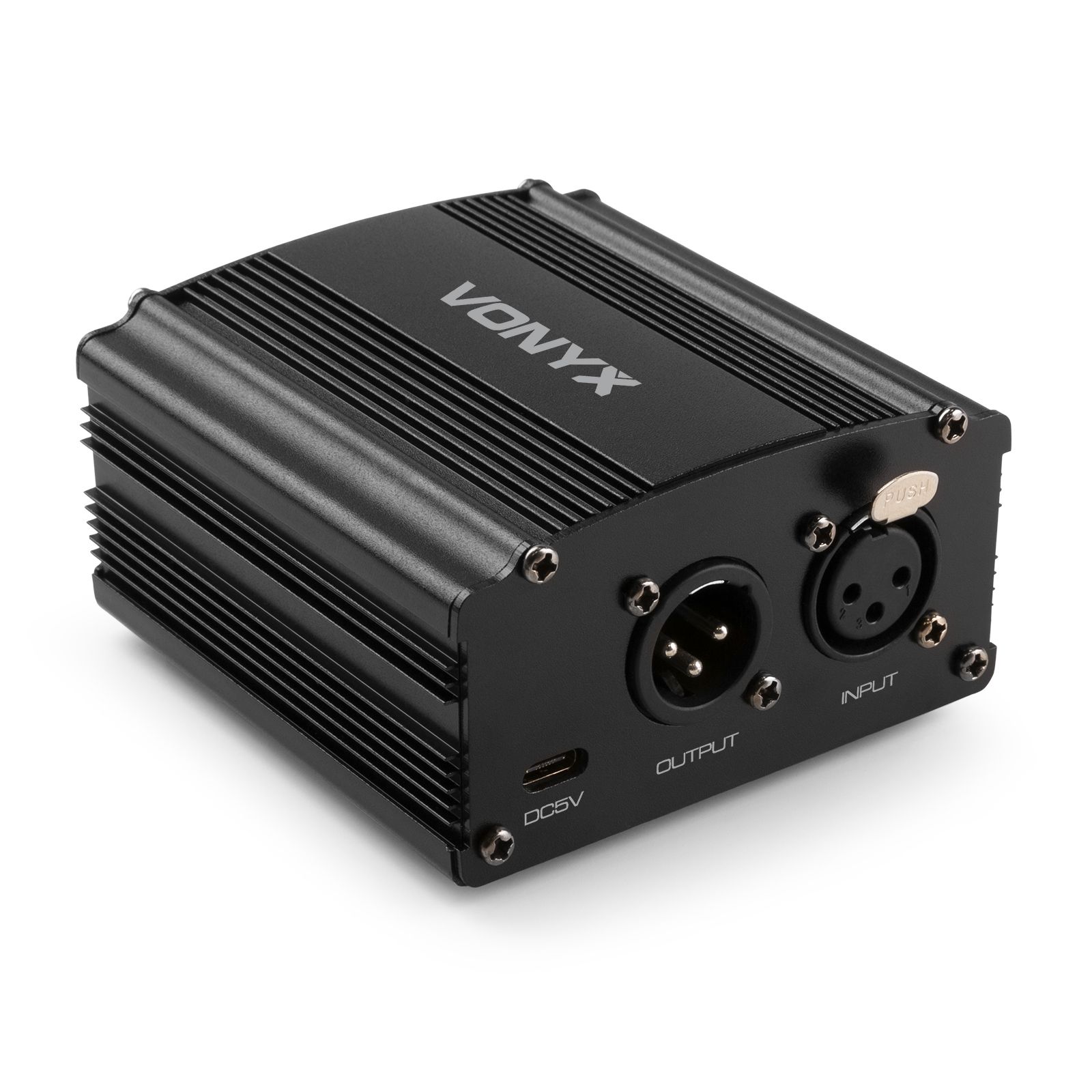 VDX10 Phantom Power supply 48V