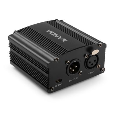VDX10 Phantom Power supply 48V