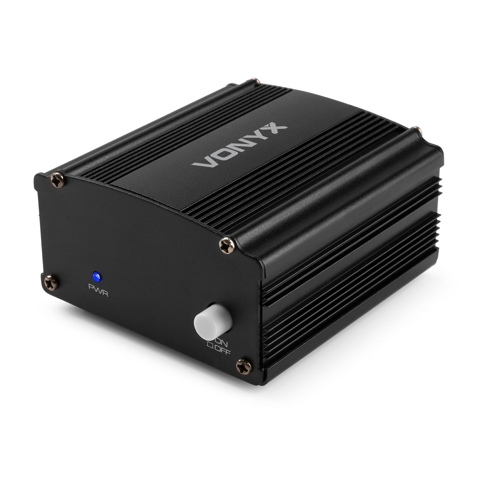 VDX10 Phantom Power supply 48V