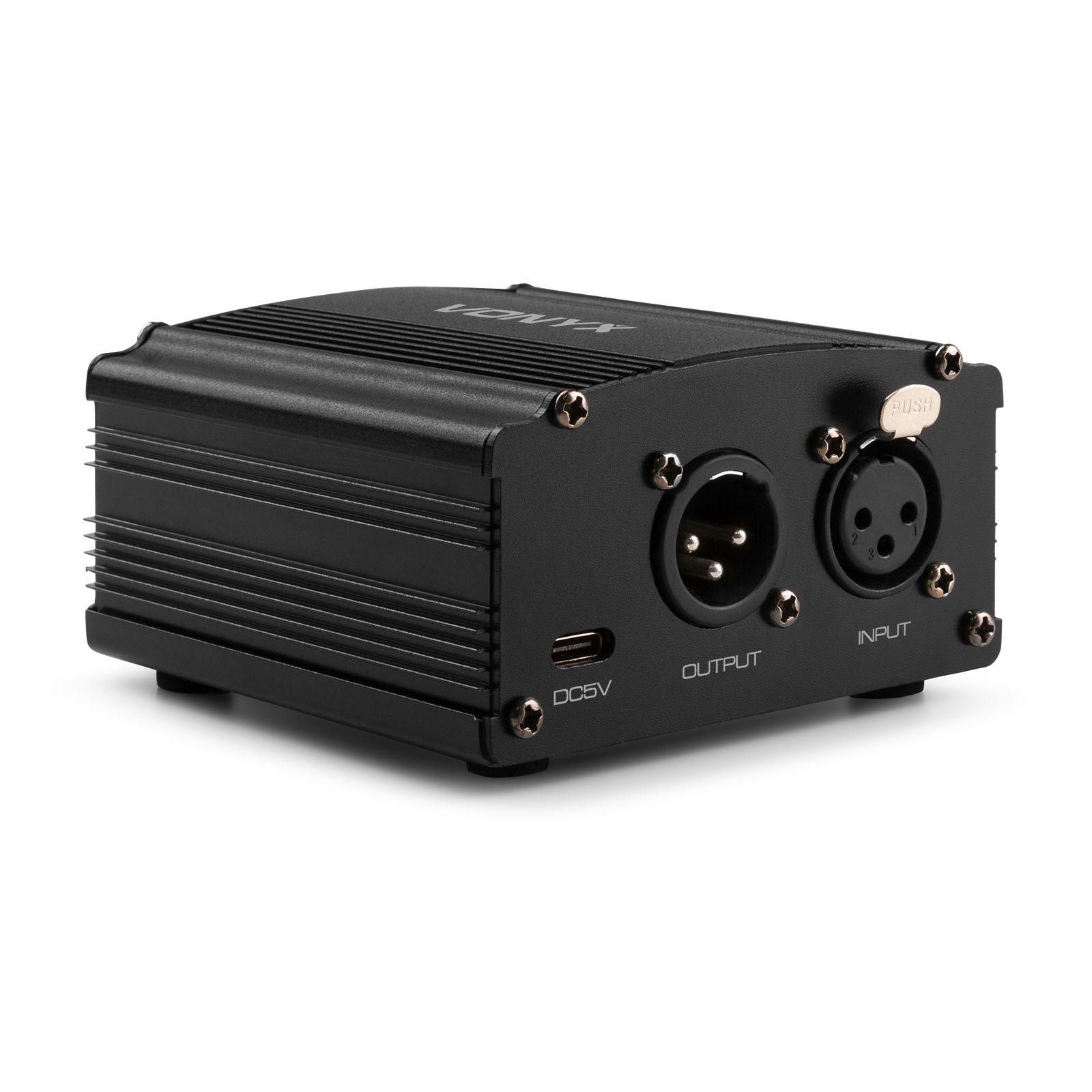 VDX10 Phantom Power supply 48V
